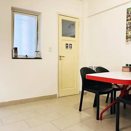 Comodo Apartamento En Jardin Botanico Buenos Aires Exterior photo