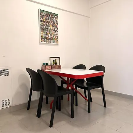 Comodo Apartamento En Jardin Botanico Buenos Aires Exterior photo