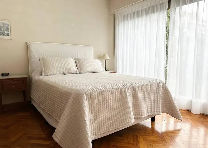 Comodo Apartamento En Jardin Botanico